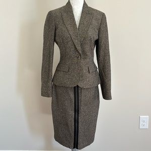 NINE WEST Jacket & Skirt Suit
